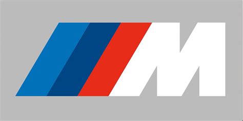 Bmw Motorsport Logo Font - Infoupdate.org