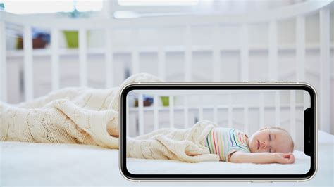 Turn Your Phone Into a Baby Monitor - Annie Baby Monitor