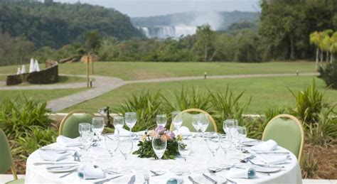 Luxury hotels, Spa and Resorts in iguazu falls.