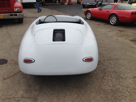 1956 356 Porsche Replica Kit Car for sale in Medford, Oregon, United States for sale: photos ...