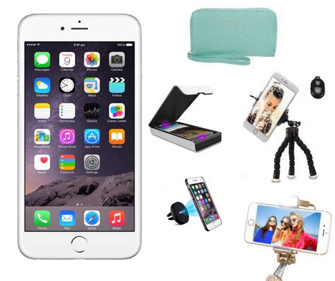 iPhone Accessories - Here are 15 BEST iPhone Accessories