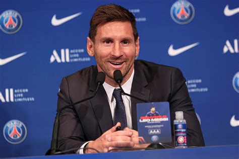 Al-Hilal Reveal Date To Announce Lionel Messi Signing: Reports