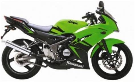 2013 Kawasaki Ninja 150RR Review and Prices