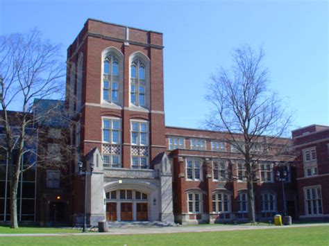 The Best Public Schools in the NYC Suburbs - American Movers