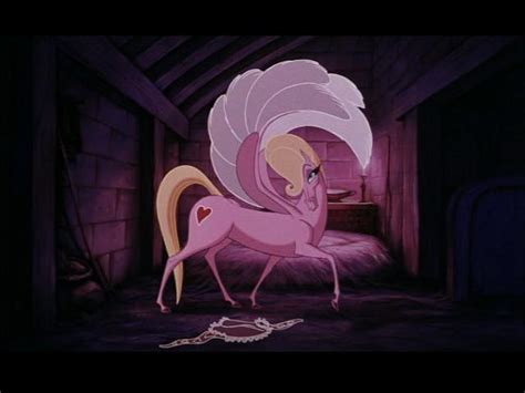 Lady Pegasus - Disney Photo (40003668) - Fanpop