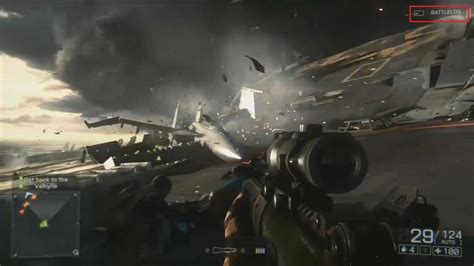 Battlefield 4's Single-Player & Multiplayer Trailers Were Running On The PC