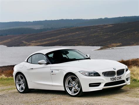 BMW Z4 Roadster (E89) Photos and Specs. Photo: Z4 Roadster (E89) BMW models and 26 perfect ...