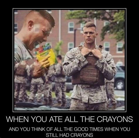 The best Crayons memes :) Memedroid