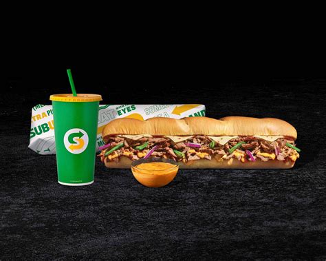 Subway Breakfast Menu and Hours Talk Radio News