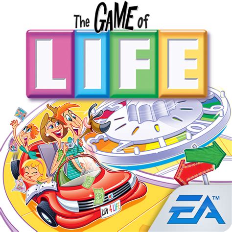 About: THE GAME OF LIFE (Google Play version) | | Apptopia