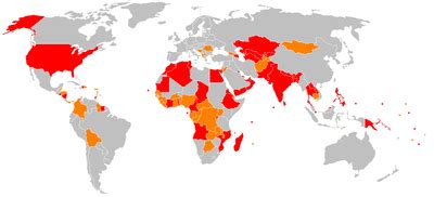 United States and the International Criminal Court - Wikipedia