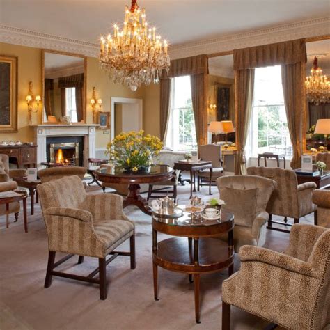 Afternoon Tea at The Merrion Hotel - Top Rated Restaurant in Dublin, Co. Dublin | OpenTable