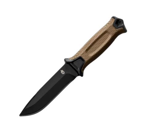 Gerber StrongArm Fixed Blade FE Knife | Publiclands