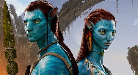 Primeros detalles del argumento de 'Avatar 2' | Cultture