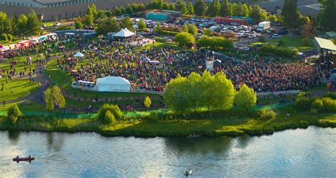 Hayden Homes Amphitheater - Bend - Concert Tickets, Tour Dates, Events ...