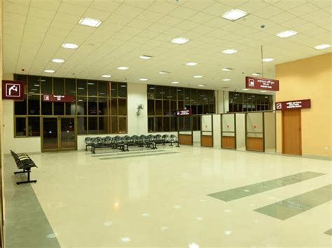 Kadapa Airport opens in Andhra Pradesh: 7 things to know - Kadapa ...