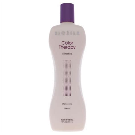 BioSilk Color Therapy Shampoo 12 oz, 1 unit - QFC