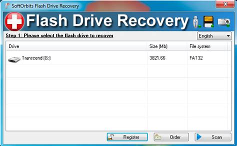 Reliable Flash Drive Recovery Software for Windows 11, 10 | Free Download