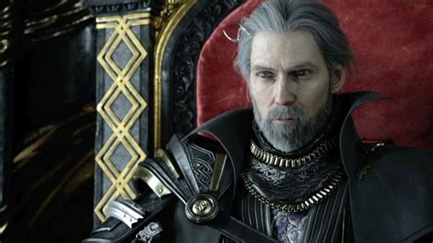 Kingsglaive: Final Fantasy XV review | GamesRadar+