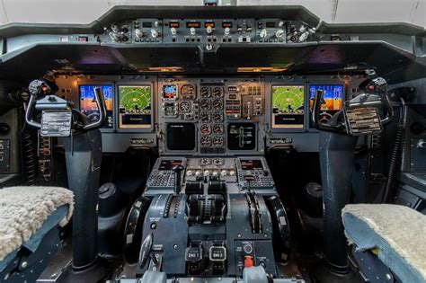 UPS Receives First Upgraded Airbus A300 That Swaps Floppy Disks for Wireless Gateways - Avionics ...