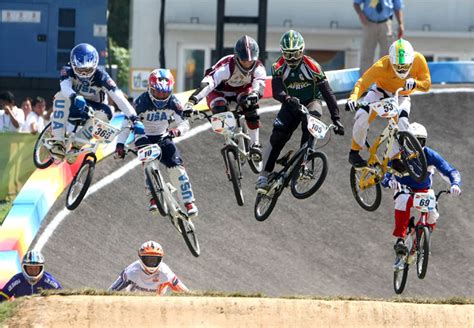 Bike Race: Bmx Bikes Racing