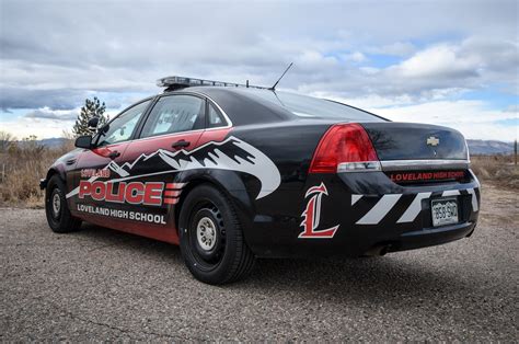 Police Car Decals & Law Enforcement Graphics | SVI Police Car Graphics