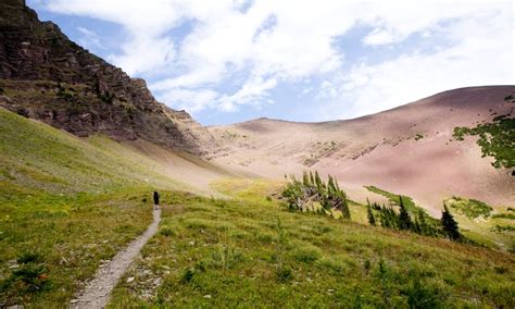 Whitefish Hiking Trails, Montana Hikes - AllTrips