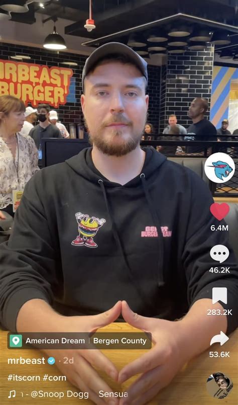 Mr Beast Burger Review : r/MrBeast