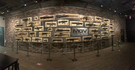 MACHINE GUNS VEGAS - 278 Photos & 283 Reviews - Gun/Rifle Ranges - 3501 Aldebaran Ave, Las Vegas ...