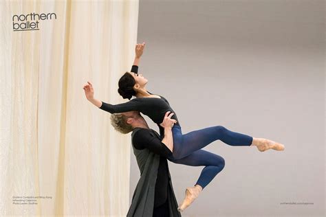 Northern Ballet (@northernballet) | Twitter