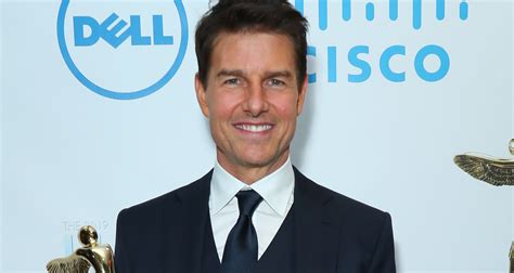 Tom Cruise Is ‘Too Old’ For Action Films, According to ‘Jack Reacher ...