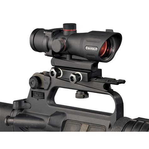 Top 5 Best Scopes for AR 15 with 16 Inch Barrel: A Complete Guide - News Military