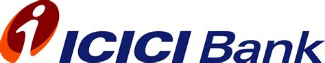 Icici Bank Logo Png