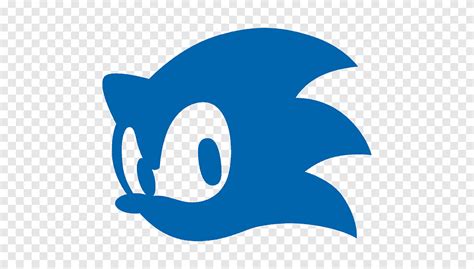 Sonic Head Icon