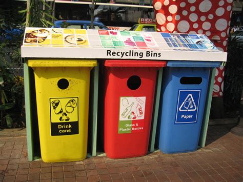 File:NEA recycling bins, Orchard Road.JPG - Wikipedia