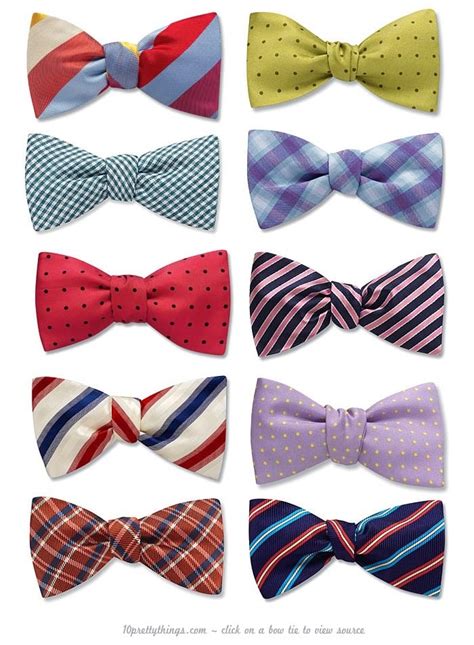 How to Make Bow Tie Tutorial? 16 Styling Tips