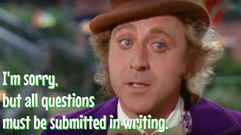 Willy Wonka And The Chocolate Factory Quotes - ShortQuotes.cc