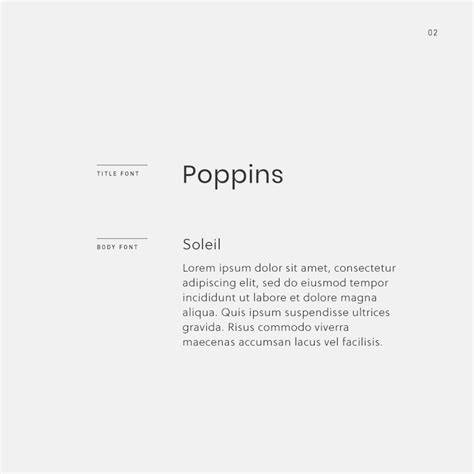 8 Squarespace Font Pairings That Make You Look Like A Pro — The Denizen Co.