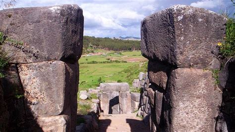 EVERYTHING YOU NEED TO KNOW ABOUT SACSAYHUAMAN FORTRESS - AMZ Newspaper