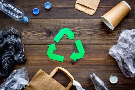 Commercial Plastic Recycling: How Your Company Can Profit by Recycling