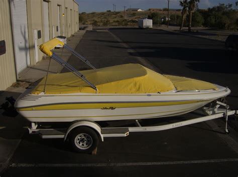 Custom Boat Covers