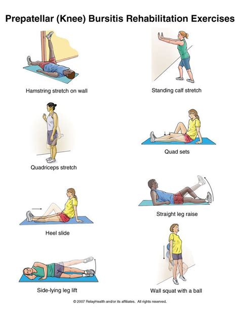 Pin on Back Pain Stretches