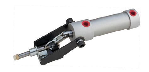 Pneumatic Toggle Clamp on sales - Quality Pneumatic Toggle Clamp supplier