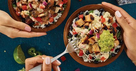 Qdoba Burrito Bowl Price - Burrito Walls