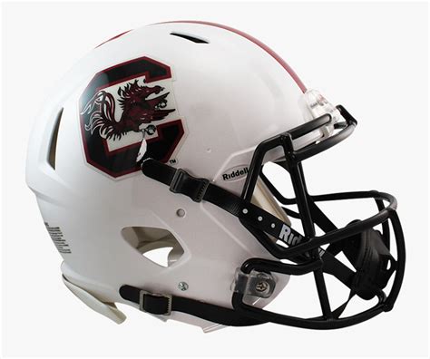 Transparent Gamecocks Png - Gamecock Football Helmet , Free Transparent Clipart - ClipartKey