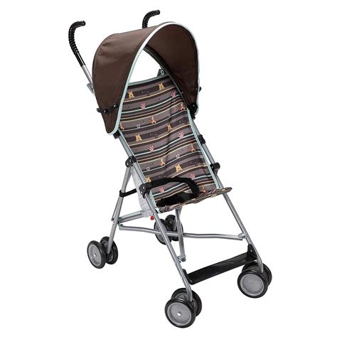 Best Lightweight Strollers Buyers Guide 2020 — ReviewThis