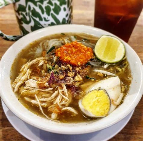 5 Must-try Soto Places in North Jakarta | Flokq Coliving Jakarta Blog