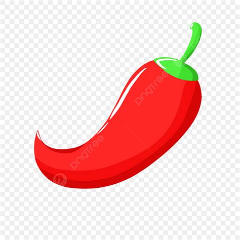 Red Chili Pepper Clipart Hd PNG, Red Chili Clip Art, Chili, Clipart, Red PNG Image For Free Download