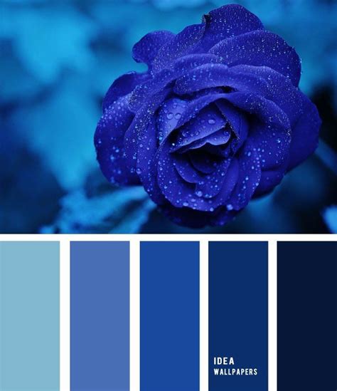 Midnight blue colour palette 1905231 - Idea Wallpapers , iPhone Wallpapers,Color Schemes Peach ...