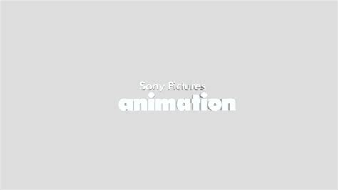 Sony Pictures Animation Logo Sketchfab